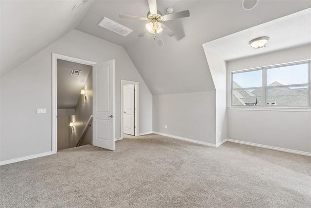 15205 Kestral Lake Drive, Edmond, OK 73013