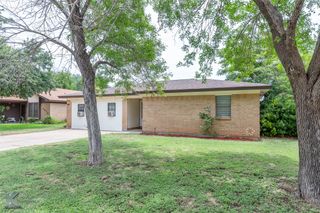 3701 Varsity Lane, Abilene, TX 79602