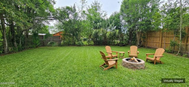 825 E 11th Court, Panama City, FL 32401