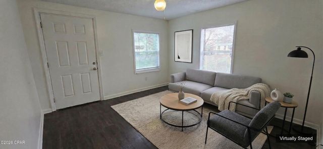 825 E 11th Court, Panama City, FL 32401