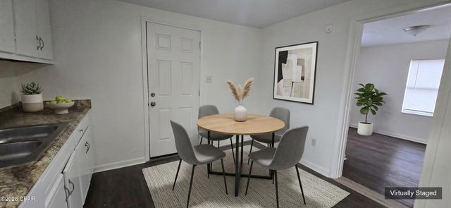 825 E 11th Court, Panama City, FL 32401