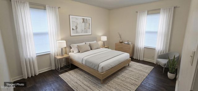 825 E 11th Court, Panama City, FL 32401