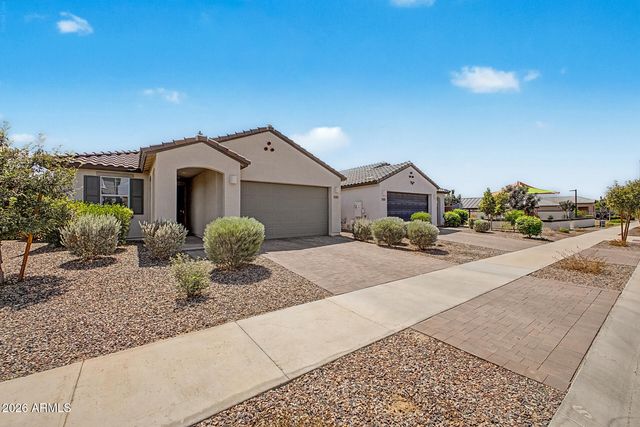 15587 W KENDALL Street, Goodyear, AZ 85338