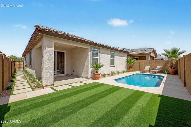 15587 W KENDALL Street, Goodyear, AZ 85338