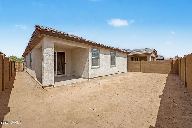 15587 W KENDALL Street, Goodyear, AZ 85338