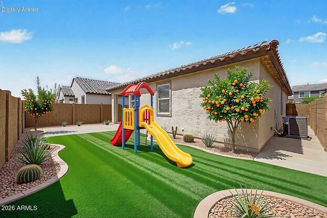 15587 W KENDALL Street, Goodyear, AZ 85338
