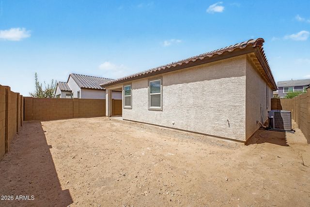 15587 W KENDALL Street, Goodyear, AZ 85338