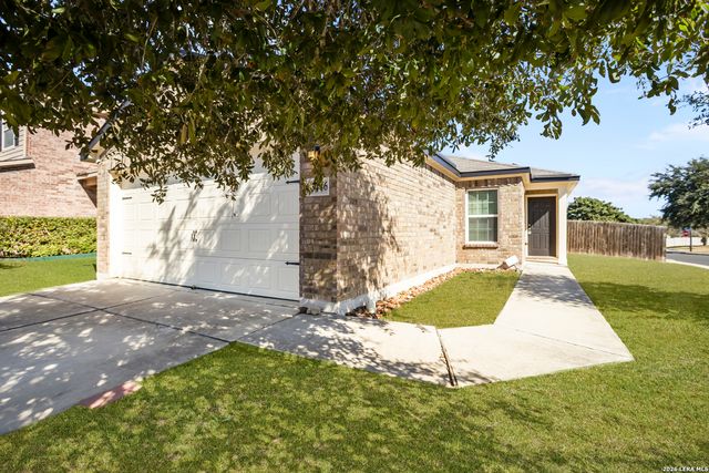 3446 Glacier, San Antonio, TX 78222