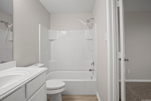 3446 Glacier, San Antonio, TX 78222