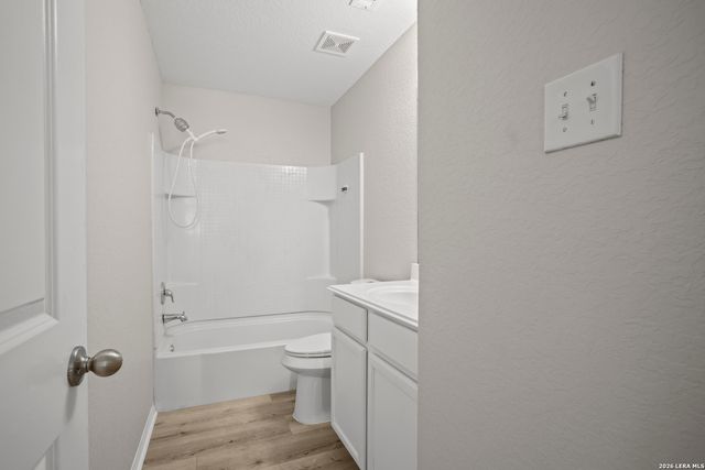 3446 Glacier, San Antonio, TX 78222