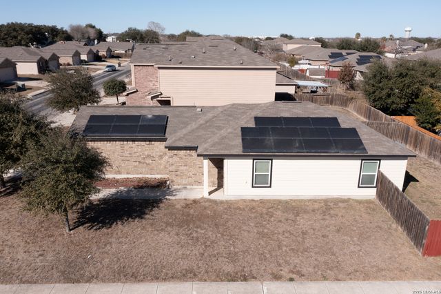 3446 Glacier, San Antonio, TX 78222