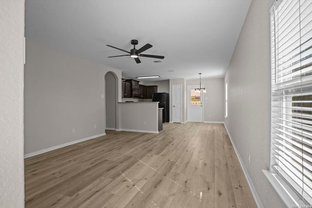 3446 Glacier, San Antonio, TX 78222