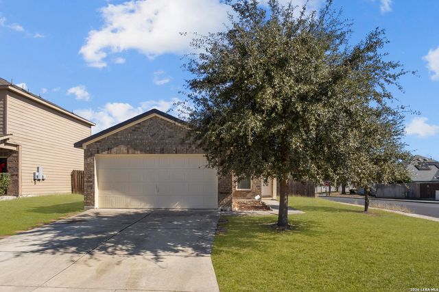 3446 Glacier, San Antonio, TX 78222