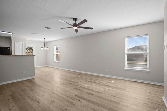 3446 Glacier, San Antonio, TX 78222