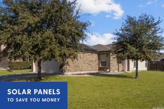 3446 Glacier, San Antonio, TX 78222