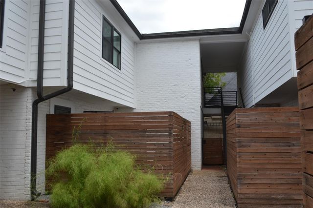 1710 Brun Street 10, Houston, TX 77019