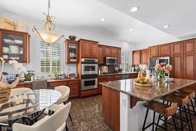 1020 Harbor Crossing, Marina Del Rey, CA 90292