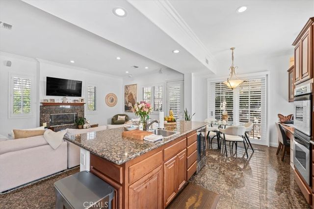 1020 Harbor Crossing, Marina Del Rey, CA 90292