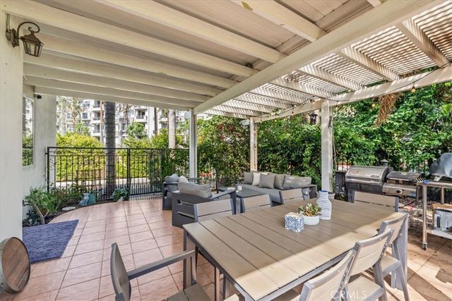 1020 Harbor Crossing, Marina Del Rey, CA 90292