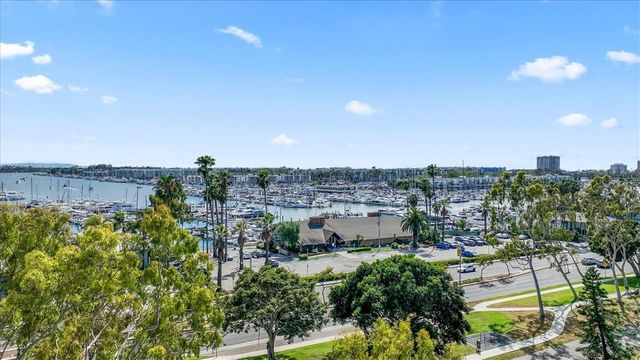 1020 Harbor Crossing, Marina Del Rey, CA 90292