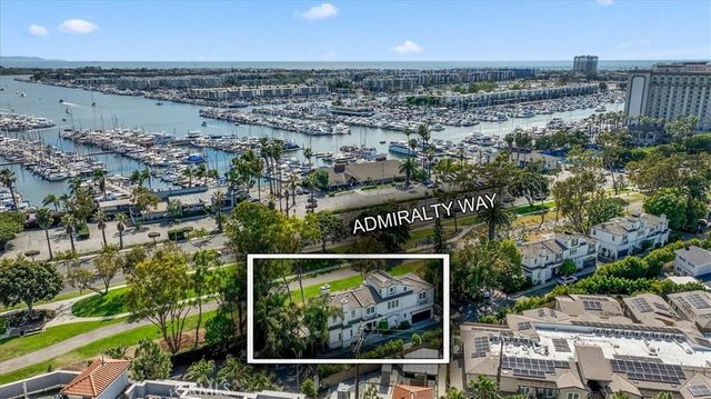 1020 Harbor Crossing, Marina Del Rey, CA 90292