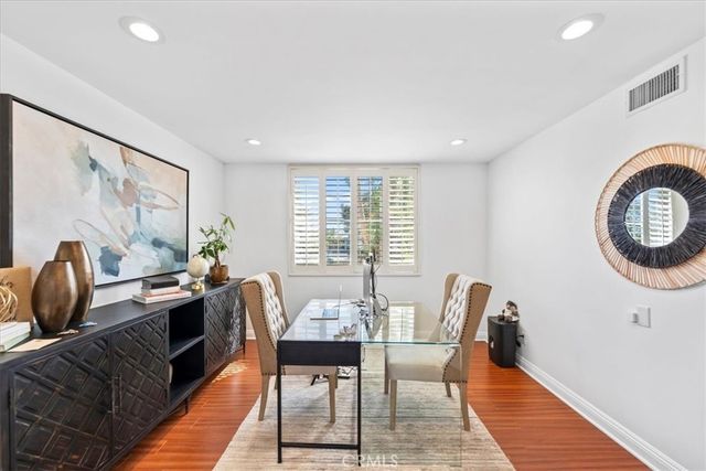 1020 Harbor Crossing, Marina Del Rey, CA 90292