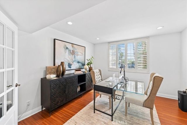 1020 Harbor Crossing, Marina Del Rey, CA 90292