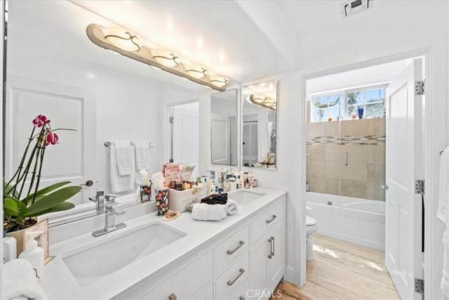 1020 Harbor Crossing, Marina Del Rey, CA 90292