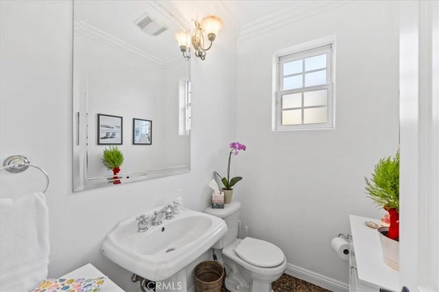 1020 Harbor Crossing, Marina Del Rey, CA 90292
