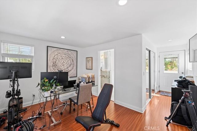 1020 Harbor Crossing, Marina Del Rey, CA 90292