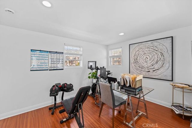 1020 Harbor Crossing, Marina Del Rey, CA 90292
