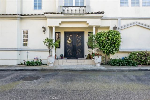 1020 Harbor Crossing, Marina Del Rey, CA 90292