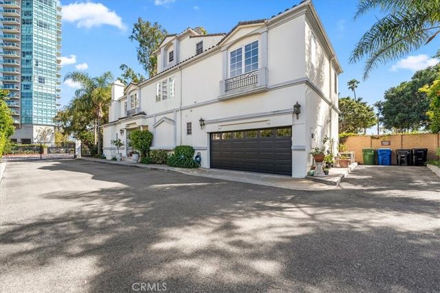 1020 Harbor Crossing, Marina Del Rey, CA 90292