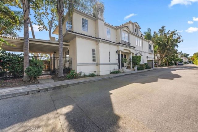 1020 Harbor Crossing, Marina Del Rey, CA 90292