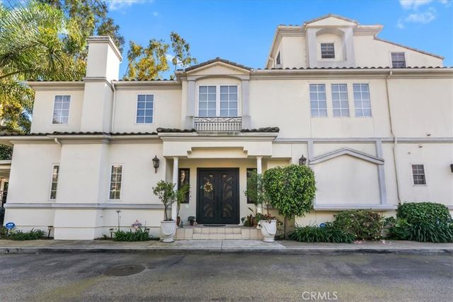 1020 Harbor Crossing, Marina Del Rey, CA 90292