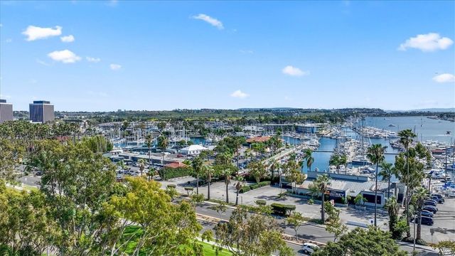 1020 Harbor Crossing, Marina Del Rey, CA 90292