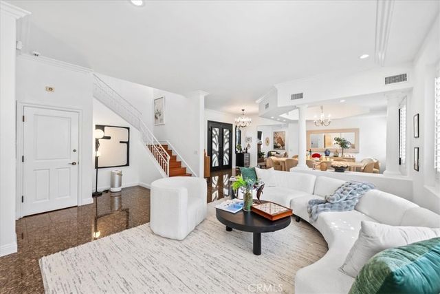 1020 Harbor Crossing, Marina Del Rey, CA 90292