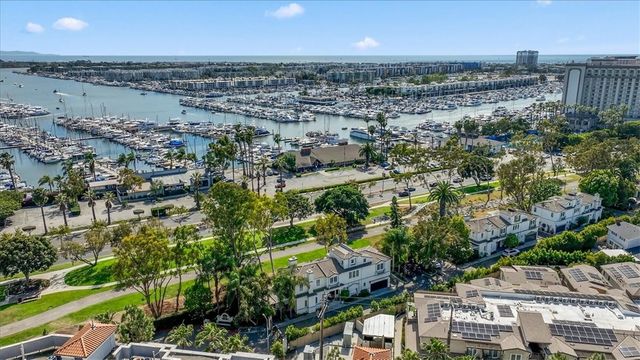 1020 Harbor Crossing, Marina Del Rey, CA 90292