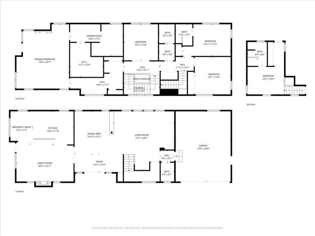 1020 Harbor Crossing, Marina Del Rey, CA 90292
