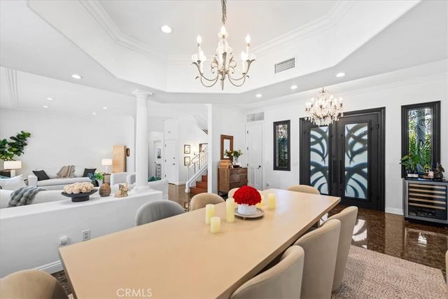 1020 Harbor Crossing, Marina Del Rey, CA 90292