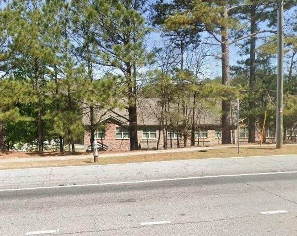 3428 Mount Zion Road, Stockbridge, GA 30281
