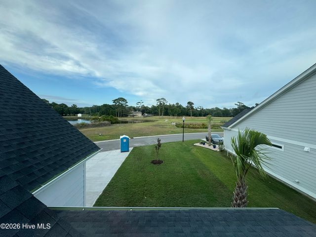 2027 Greenside Manor Drive SW, Ocean Isle Beach, NC 28469