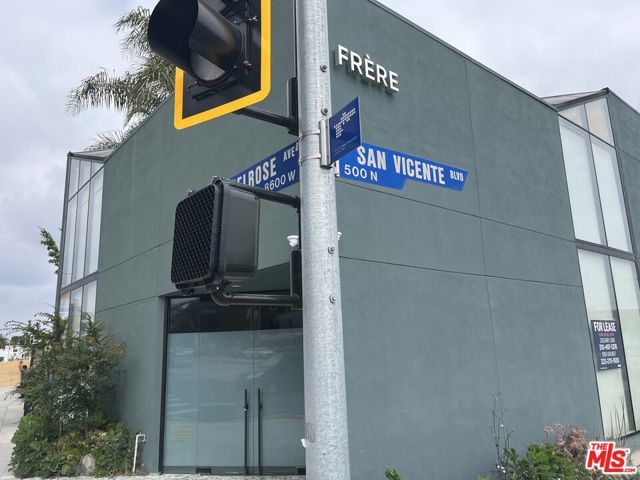 507 N San Vicente Boulevard, West Hollywood, CA 90048