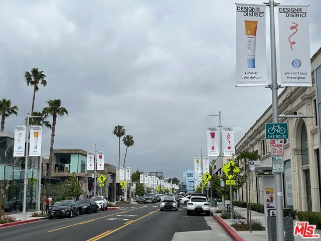 507 N San Vicente Boulevard, West Hollywood, CA 90048
