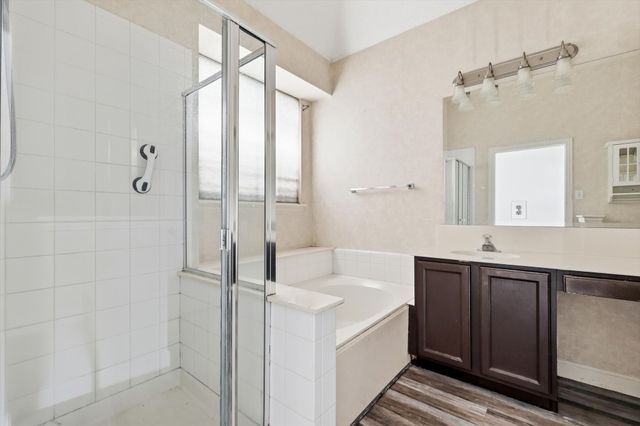 800 Tablerock Way, Lewisville, TX 75077