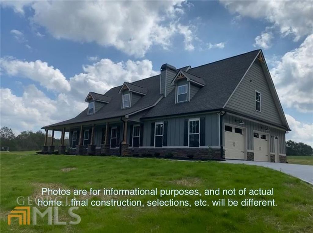 51 POST OAK Trace Kait Swafford Realtor