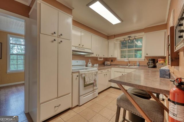 9 Pruitt Circle, Blairsville, GA 30512