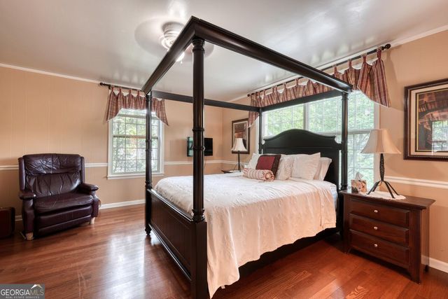 9 Pruitt Circle, Blairsville, GA 30512