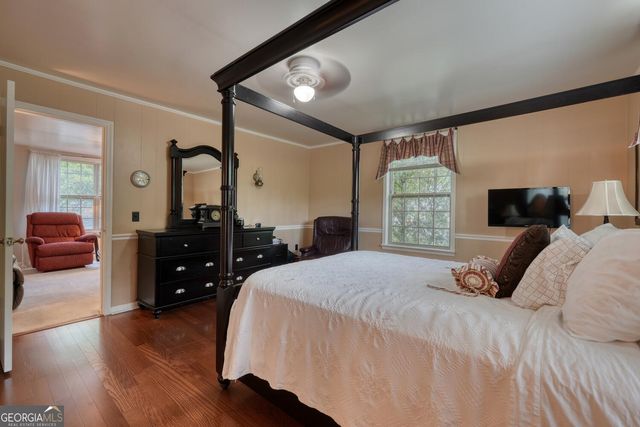 9 Pruitt Circle, Blairsville, GA 30512