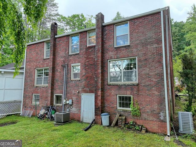 9 Pruitt Circle, Blairsville, GA 30512